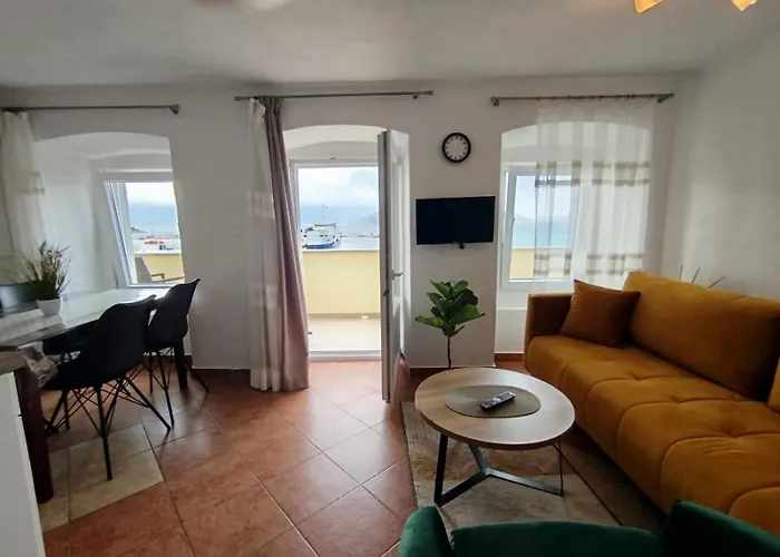 Apartmani Obala