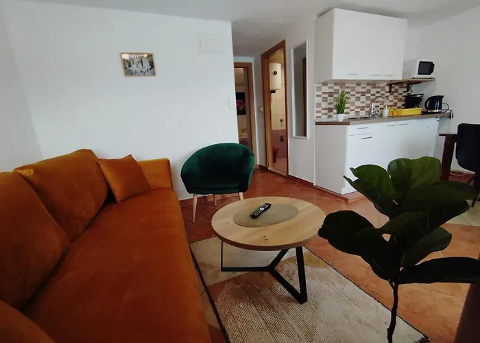 Apartmani Obala